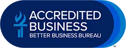 Accedited Business | Better Business Bureau
