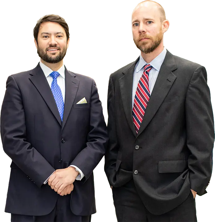 Hodgins & Kiber - Personal Injury Attorneys