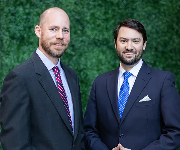 About Us | Attorney ATL = Hodgins & Kiber