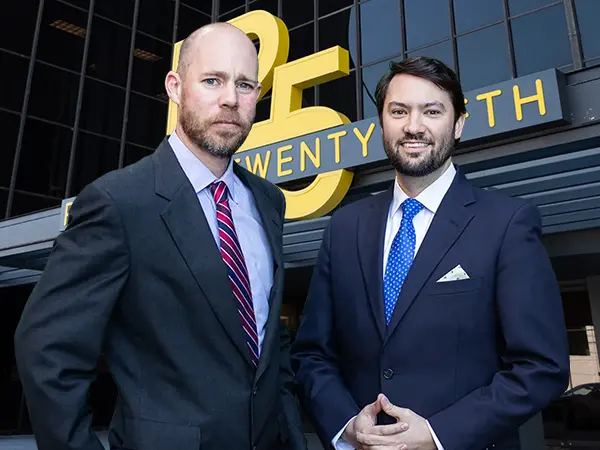 Attorney ATL | Areas We Serve