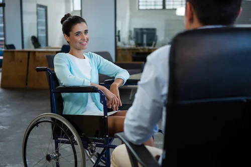 Atlanta Spinal Cord Injury Lawyer