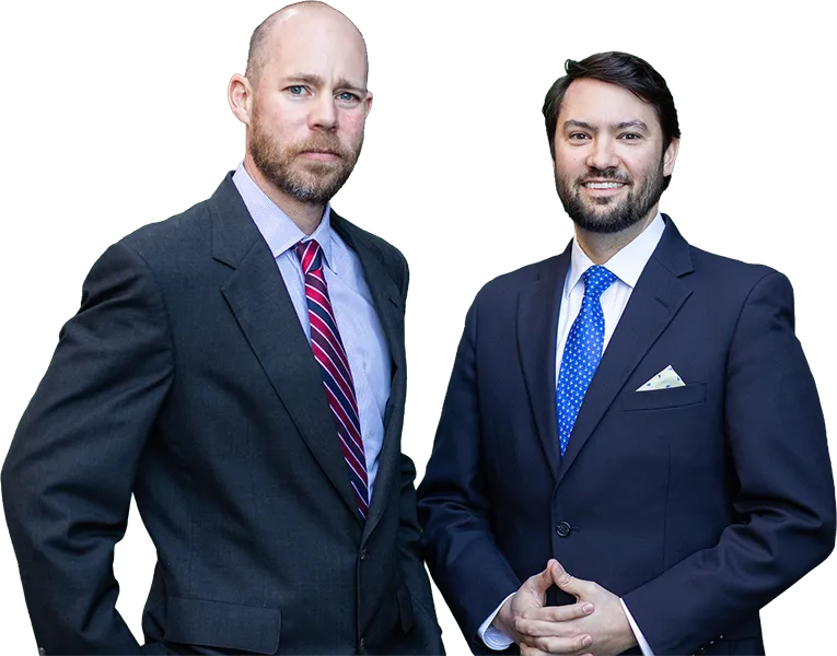 Attorney ATL | Hodgins & Kiber - Personal Injury Attorneys