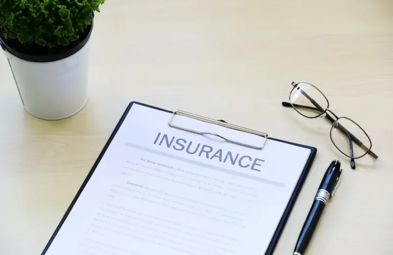 Insurance Document