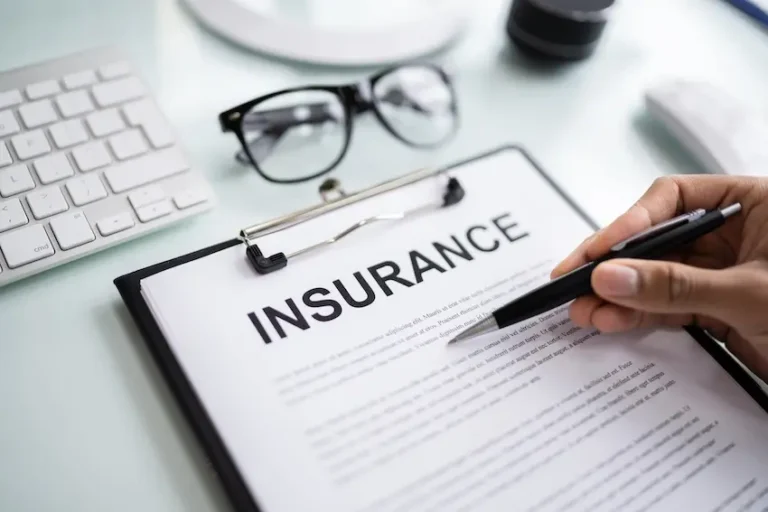 Insurance Document