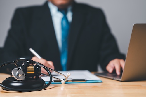 Atlanta Personal Injury Attorney